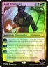 NM Foil Lord Windgrace, MTG, Commander 2018, Magic the Gathering, 42