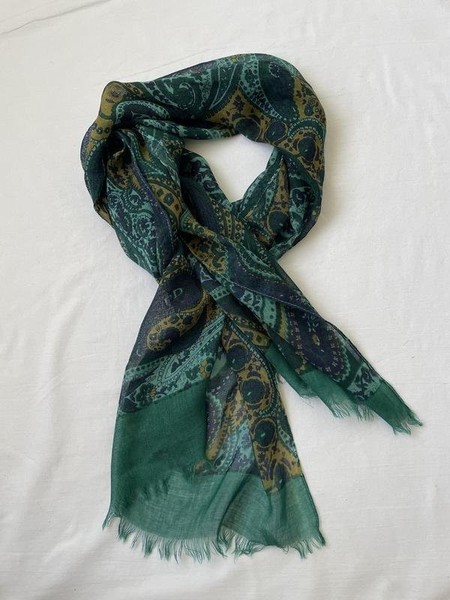 Women Strellson Scarf Multicolor Wool One size