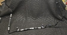 Genuine Oem 2018-25 Jeep Wrangler Gladiator Power Steering Hose 68247932ag Used Genuine Oem 2018-25 Jeep Wrangler Gladiator Power Steering Hose 68247932ag Used
