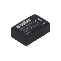 6W Dc/Dc Wandler In: 18...36VDC Out: 5VDC AM6T-2405DLPZ