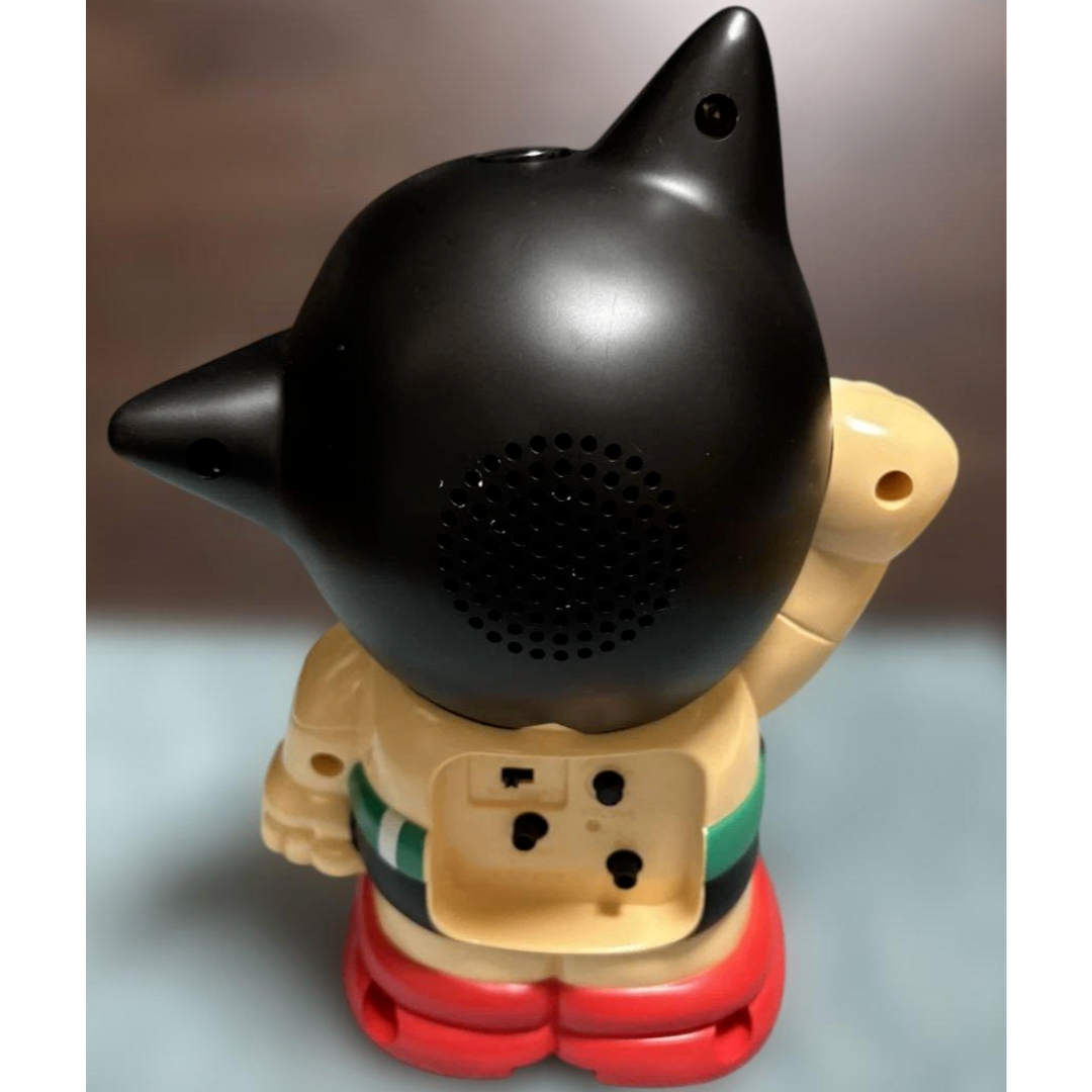 Rare】ASTRO BOY COUNT DOWN CLOCK Super Rare Astro Boy Countdown