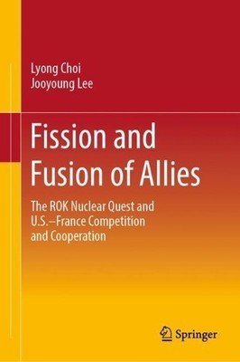 Fission and Fusion of Allies - 9789811998003