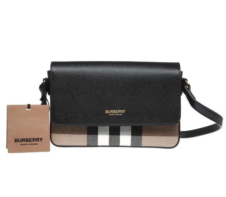 NEW BURBERRY 