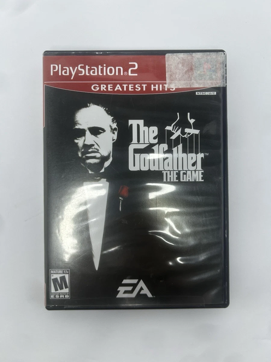 The Godfather: The Game 2006 Video Games for sale | eBay