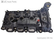 Left Valve Cover For 18-23 Ford F-150 3.5 Hl3e6k273dd Turbo
