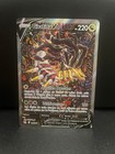 Carte Pokémon : Giratina V 186/196 Origines Perdues Fr