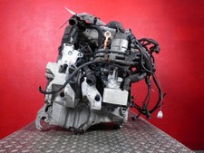 Moteur Skoda SUPERB