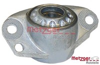 Metzger 6490277 FederbeinstüTzlager Domlager Federbeinlager Hinterachse