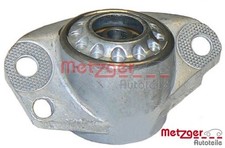 Metzger 6490277 Federbeinstützlager Domlager Federbeinlager Hinterachse 