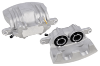 Bremssattel Vorderachse FüR Chrysler Dodge Lancia 300C Touring Charger Flavia