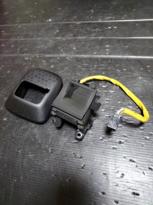 JDM RHD S13 Silvia180SX 240SX Genuine OP Window display speedometer with harness