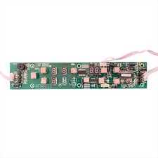 Vitro Candy Ci 630 C Electronic Module 303203101377 Ver M2.0 Used Vitro Candy Ci 630 C Electronic Module 303203101377 Ver M2.0 Used