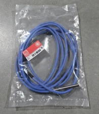 RS PRO PT100 RTD Sensor, 6mm Dia, 60mm Long, 3 Wire, Probe *SEALED*