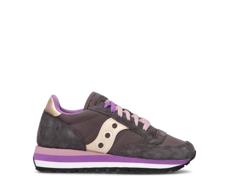 Saucony pelle hotsell donna