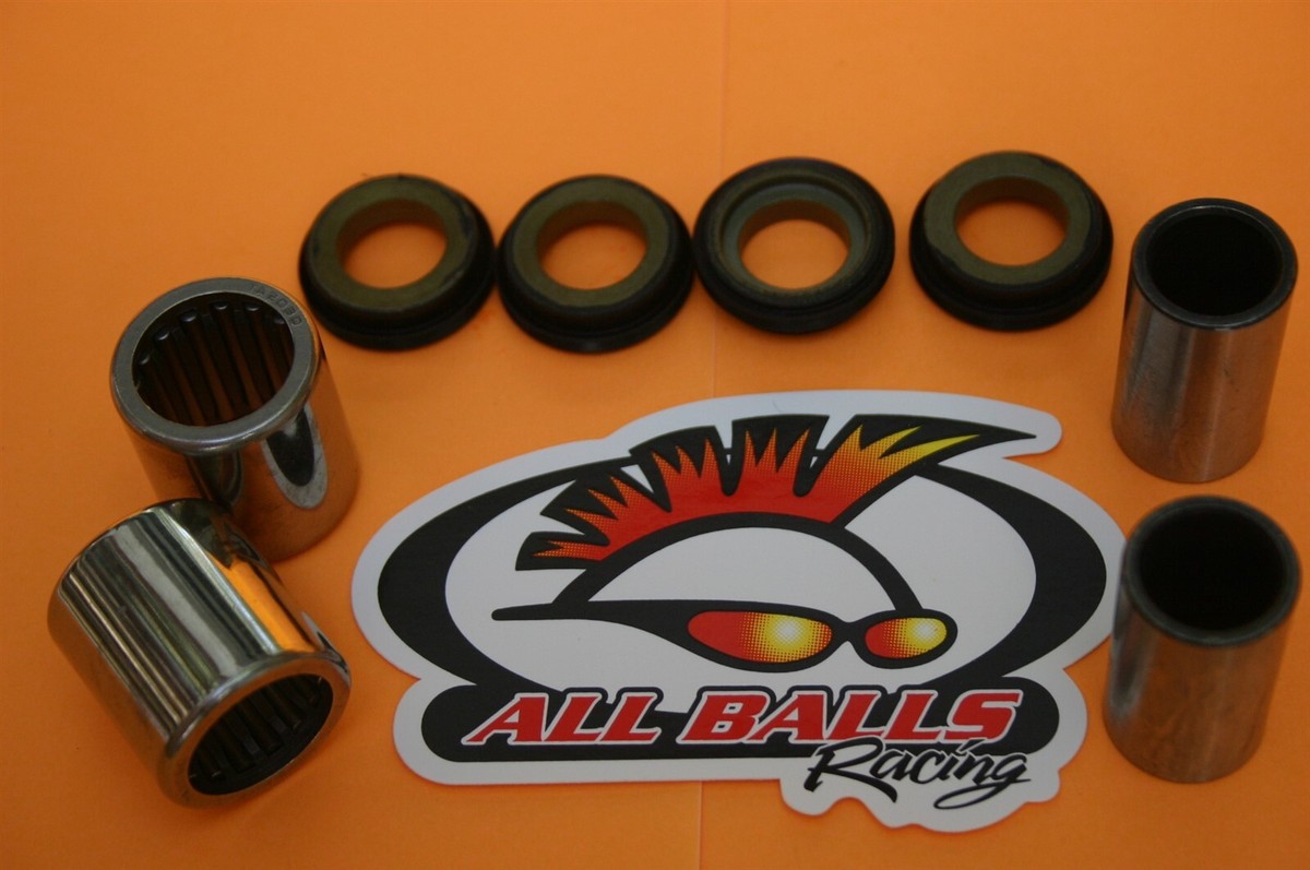 ベースボール Amazon.com: All Balls Racing Fork Bushing Kit compatible