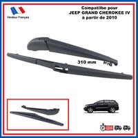 WischbläTter -Wischer Eis Hintere Nuckel Jeep Cherokee IV 68077939AA 68079869AA
