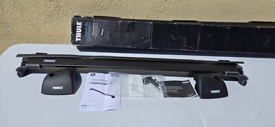 Thule Aeroblade Edge 7602B NEW