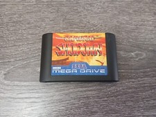 Thumbnail of ebay&reg; auction 166696185926 | Samurai Shodown | Sega Mega Drive
