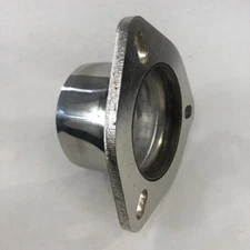 Flange Repair Kit 4" Universal Without Gasket, Bolt Center Width: 4.83 inch