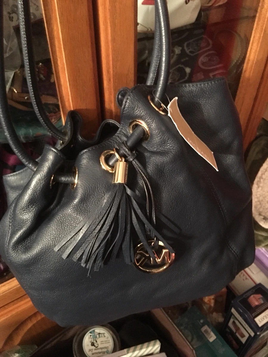 Michael kors sales fulton satchel 2014