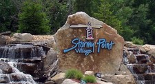 Stormy Point Village / 4th of July  / 4Bd cottage / 7nts, June 29 to July 6