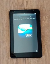 Amazon Kindle Fire 1st Generation
