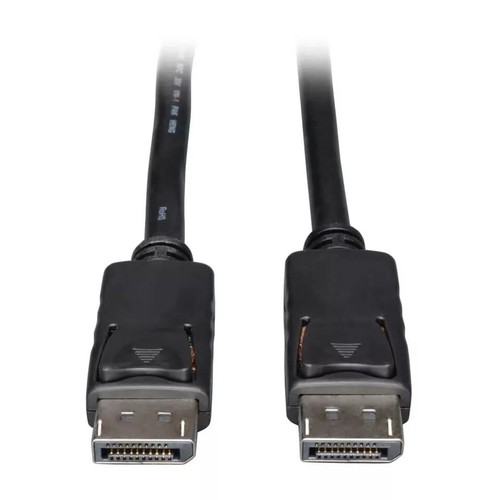 Tripp Lite - P580-100 - Eaton Tripp Lite Series DisplayPort Cable