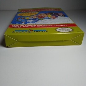 Kung-Fu Heroes Nintendo NES Tested