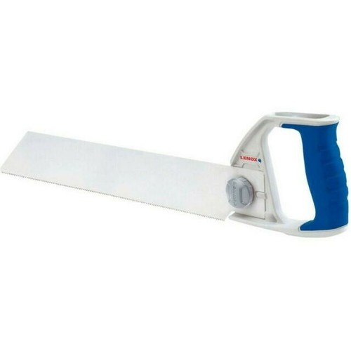 Lenox Hand Saw for PVC / ABS Plastic Pipe 18\