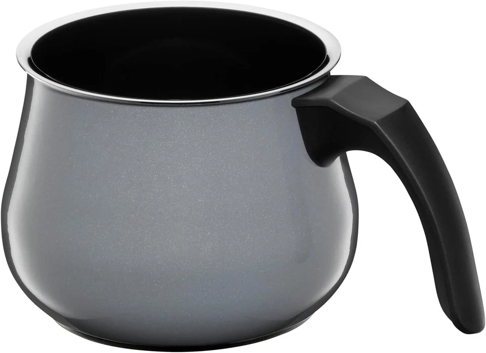 WMF Fusion Tech Mineral Multi Pot 14cm PL IH Gas Compatible con Fuego W0515545290 Nuevo Foto 3 de 4