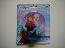 New Disney Frozen Anna And Elsa LED Night Light-0.3 Watts 120 Volt