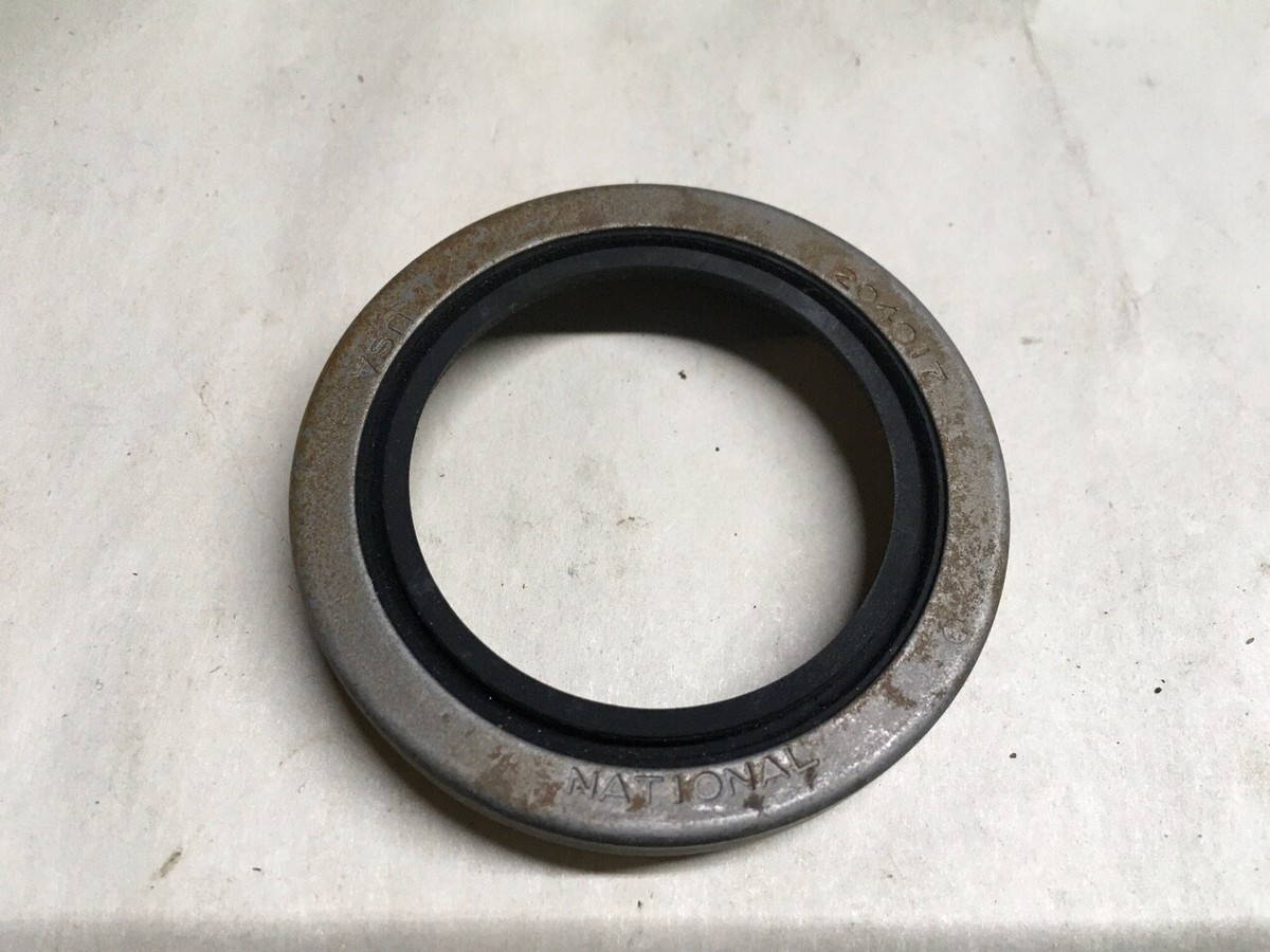 New National Multi Purpose Seal 204017 | eBay