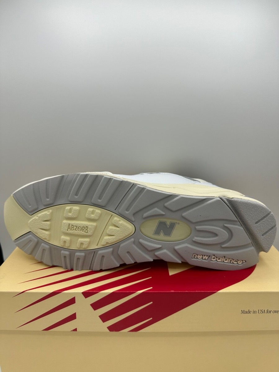 New Balance 990v2 x Teddy Santis 'Sea Salt' Men's Sneakers