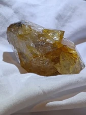 Herkimer 💎 Golden Healer  Dirty Diamond Digger's  🌈✨