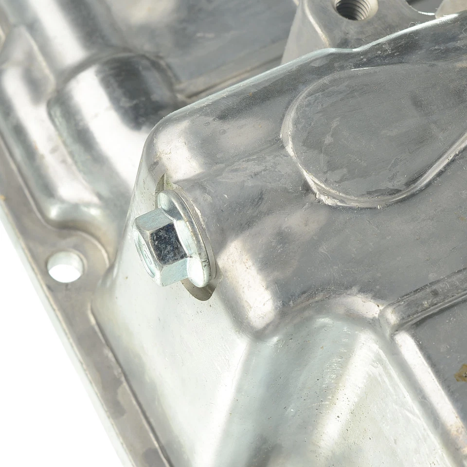 Sumidero de cárter de aceite de motor A-Premium para Chevy Cavalier Olds Pontiac Saturn Vue L4 2,2 L Foto 3 de 4