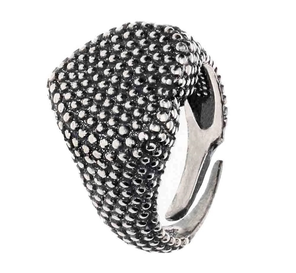 Anelli ApriBili In Argento Sterling 925 – 6.7mm, 14 Gauge, Forma Rotonda