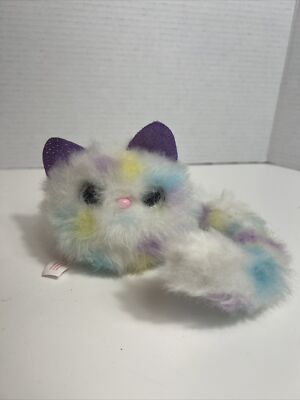 POMSIES White w/ Pastels 4