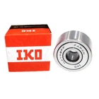 IKO NART25VUUR  Needle Roller Bearing,Outer ring 52x25x25mm.