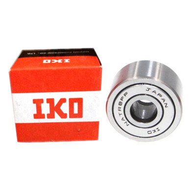 NEW IKO NART30VR Needle Roller Bearing,Outer ring 62x30x29mm 1PCS #KV