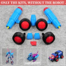 For Siege Crosshairs Spinister Generations Selects Rotorstorm Upgrade Kit