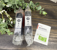 Canon CP-280XXL Black Two Replacement Ink Cartridge No Box NEW Sealed Package