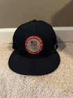 United States USA Olympic Team 2012 Nike True Snapback Hat — photo 1