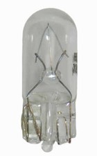 Miniature Bulb W5W Hella 2825SB 12V 5W