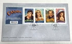 Canada Post Day of Issue 'Canadians in Hollywood' John Candy