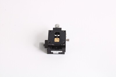 SFT SEMC2A-40 XY Axis Dovetail Stage