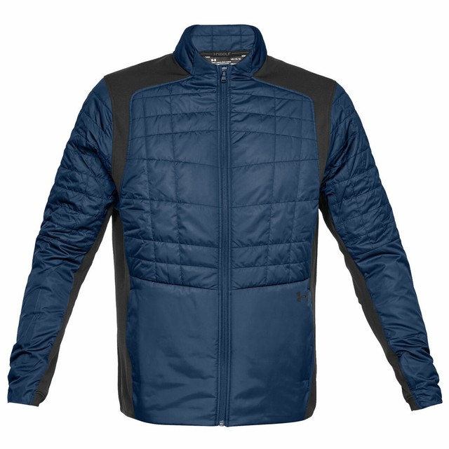 under armour storm elements jacket
