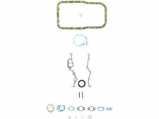 For 1987-1988 Nissan Van Conversion Gasket Set 87335sr 2.4l 4 Cyl For 1987-1988 Nissan Van Conversion Gasket Set 87335sr 2.4l 4 Cyl