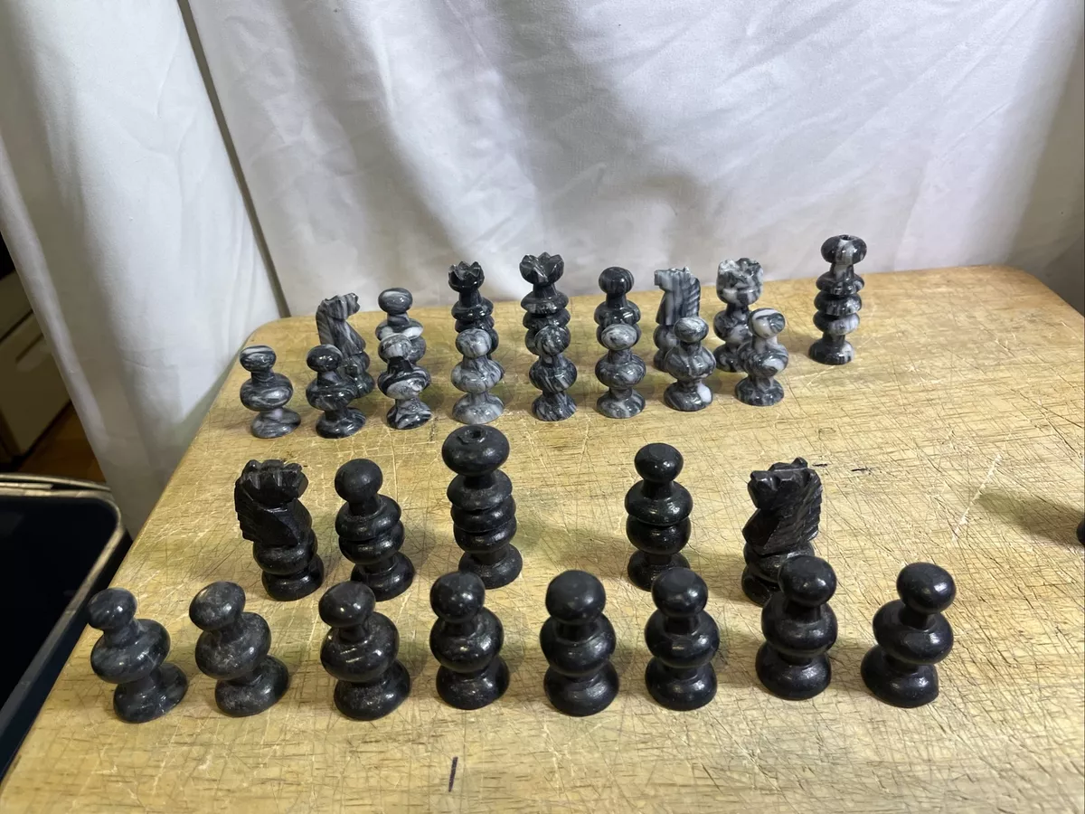 Chess Pieces - Pawn White