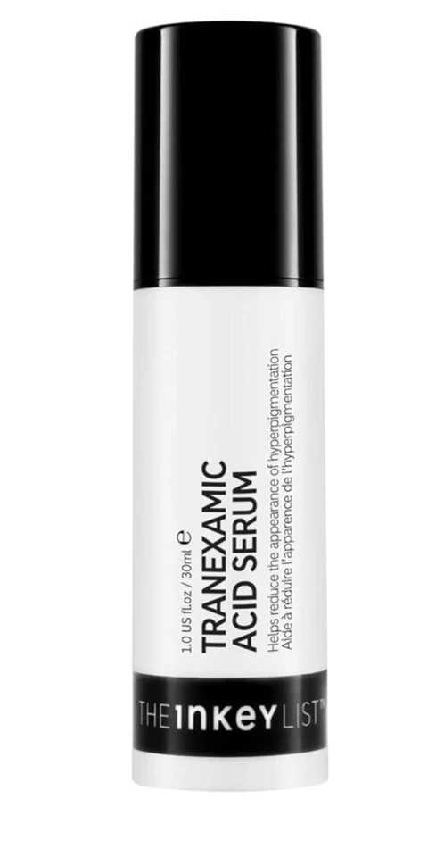 (NEU & Originalverpackt) The INKEY List Tranexamsäure Nachtbehandlung 30ml