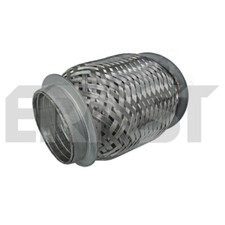 1x Flexrohr, Abgasanlage ERNST 464352 passend für BMW